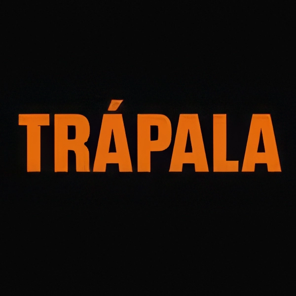 Trapala Films Logo